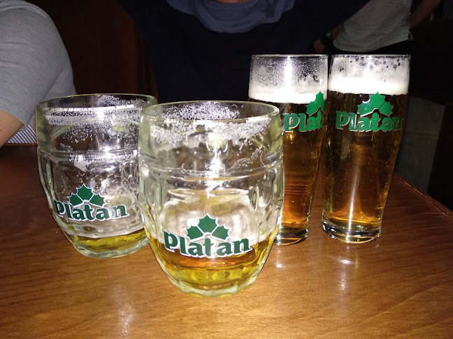 Opinii despre SEMMI EXTRA Bartók în Budapest - Vendéglátás