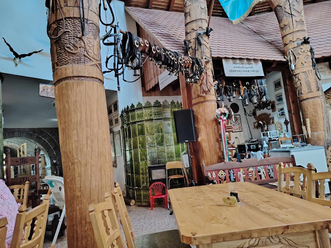 Virágoskúti Rózsakert Biocsárda