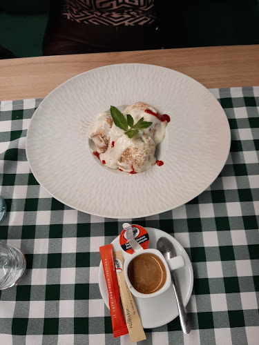 Opinii despre Trattoria Amici în Nyíregyháza - Vendéglátás