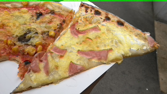 Comentarii opinii despre Szelet!