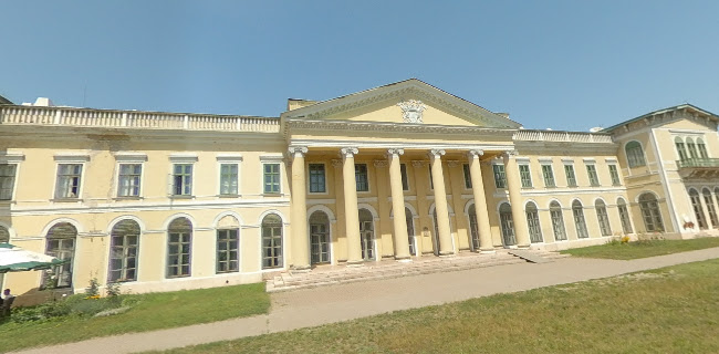 Fóti Kastély Étterem - Vendéglátás