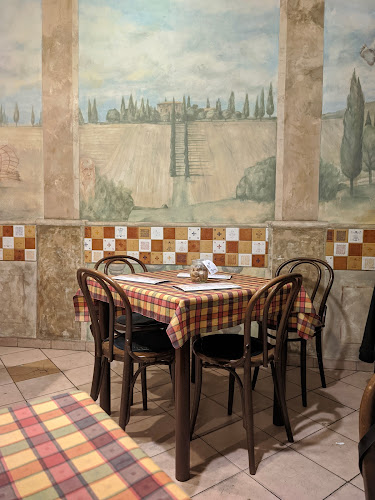 Budapest, Podmaniczky u. 17, 1065