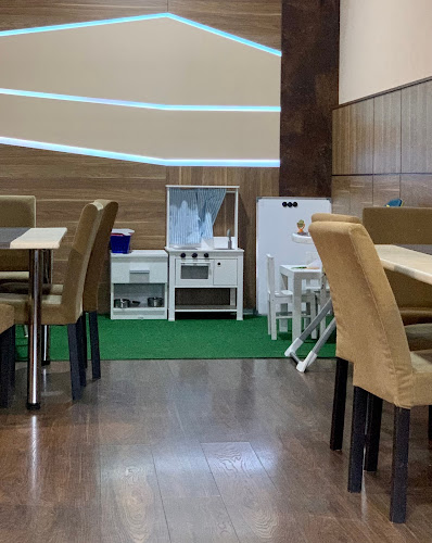 Scarpa Étterem és Pizzéria - Vendéglátás