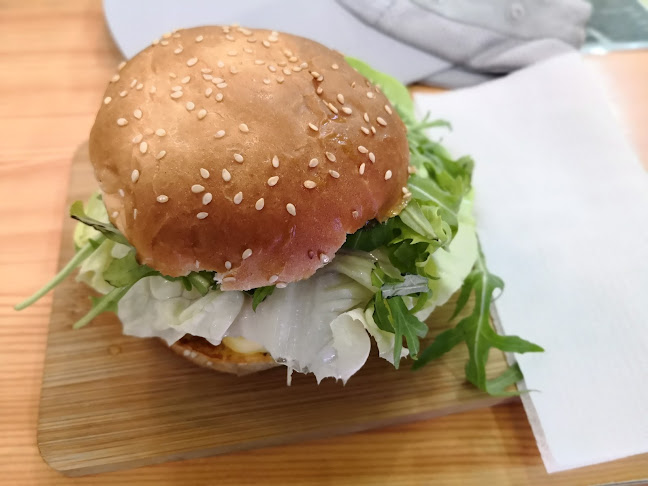 Mennyország Szíve Bio Bolt Organic Health Food&Coffee Shop - Budapest