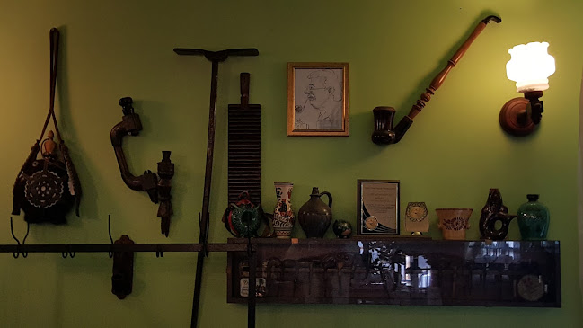 Csíkvölgyi Pipacsárda - Mogyoród