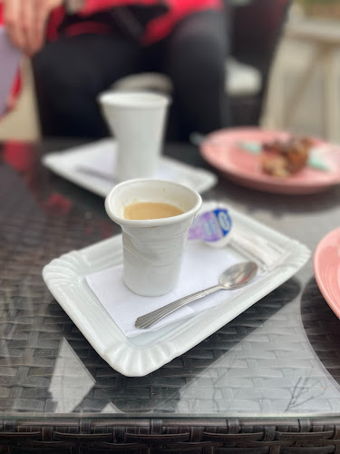 Cukormáz - cukrászda és kávézó - Mezőtúr