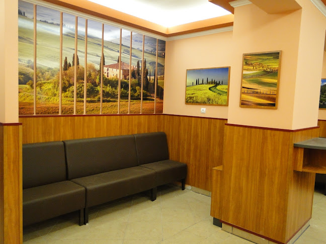 Opinii despre Café Amigo în Sárbogárd - Vendéglátás