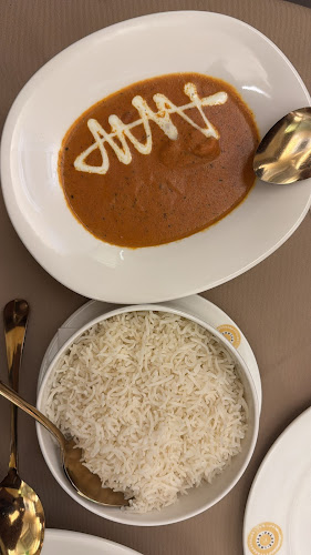 Indian Palate - Indian Restaurant in Budapest - Vendéglátás