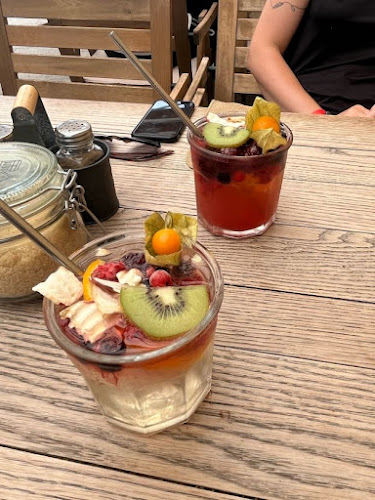 Opinii despre Pajti în Keszthely - Vendéglátás