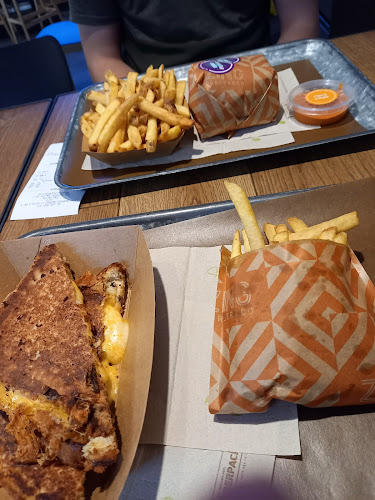 Comentarii opinii despre ZING BURGER & Co. | Kálvin