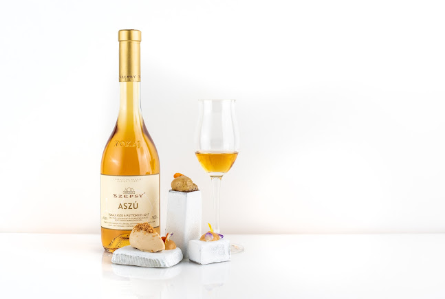 Arany Kaviár Étterem - Vendéglátás