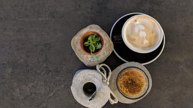 Helyben kávézó - Vendéglátás