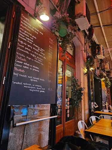 Budapest, Király u. 13, 1075