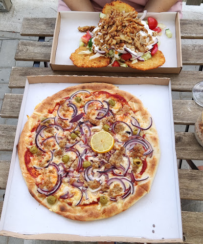 Opinii despre Mátyás Udvar Bisztró & Terasz în Nagyvázsony - Vendéglátás