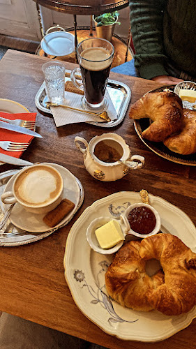 Aranypinty - Budapest