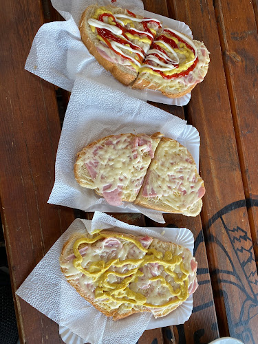 Léda Büfé - Vendéglátás