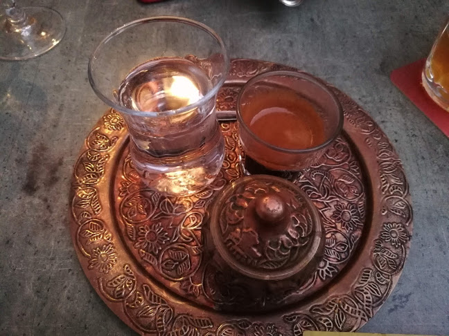 Comentarii opinii despre Balkán Bisztró