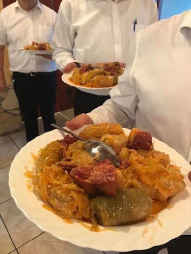 Comentarii opinii despre Santos Étterem és Panzió