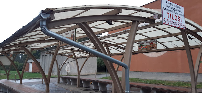 Kispiac - Vendéglátás