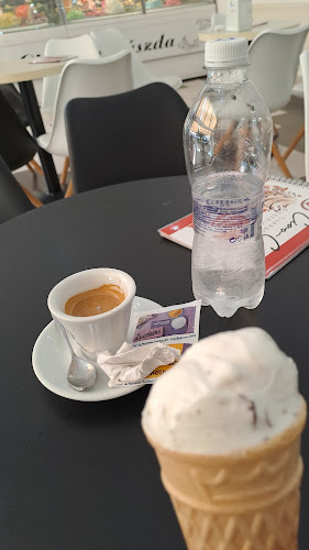 Ciao Ciao Cukrászda