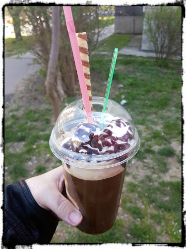 Opinii despre Dalma Fagyizó în Szombathely - Vendéglátás