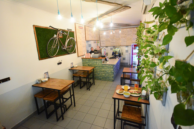 Leves'M Levesbár - Kecskemét