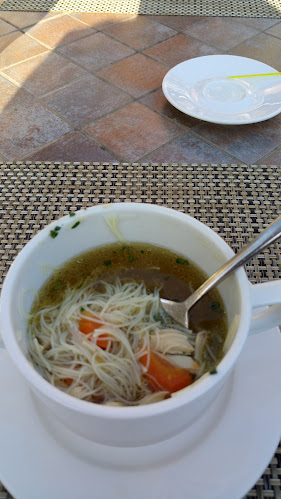 Opinii despre Borcsa Étterem în Balatonfüred - Vendéglátás