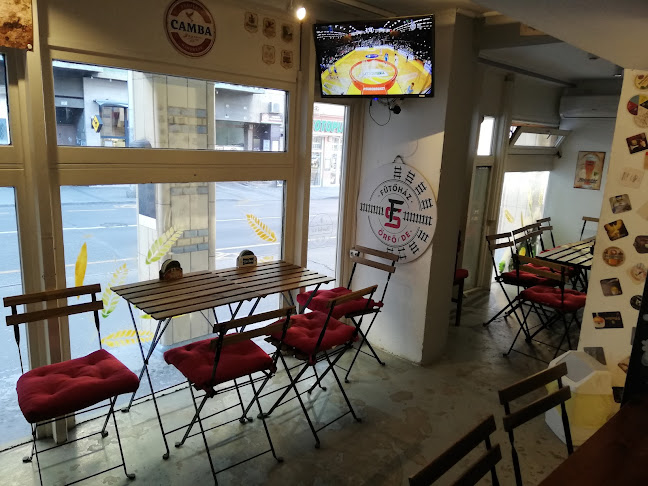 Beertok 2.0 Bar & Shop - Pécs