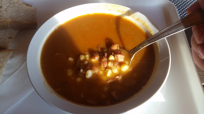 Göncz Büfé | étterem - Vendéglátás