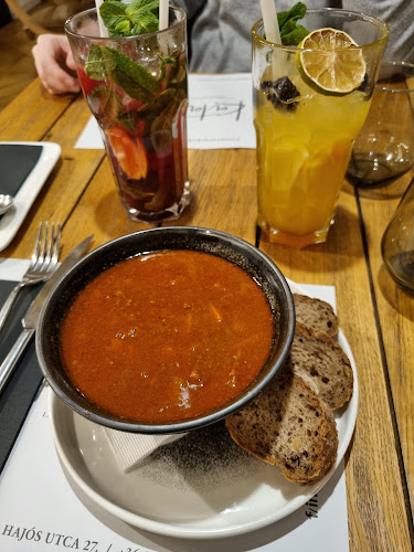 Comentarii opinii despre Kata PEST - Glutén- és Laktózmentes étterem