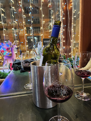 Kárpátia Borház - Vendéglátás