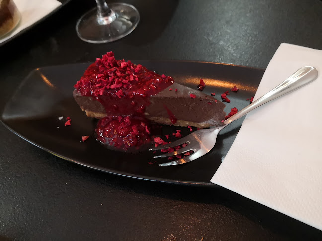 Comentarii opinii despre Marha Jó Steak Bar