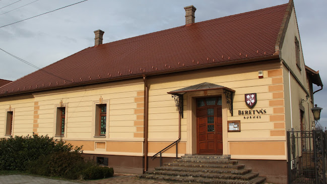 Beretvás Borház Pizzéria & Rendezvényterem - Kerekegyháza