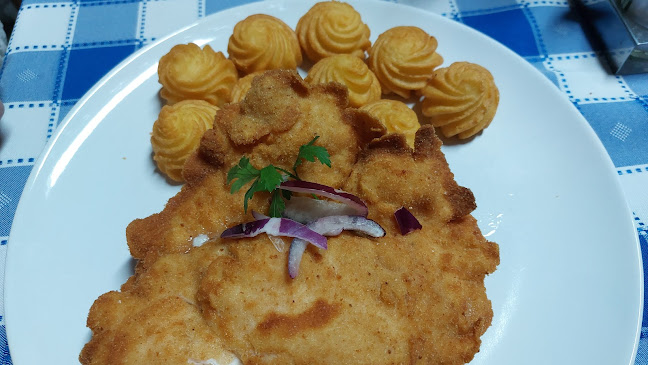 Opinii despre Nyíri Fészek Kisvendéglő în Nyíregyháza - Vendéglátás