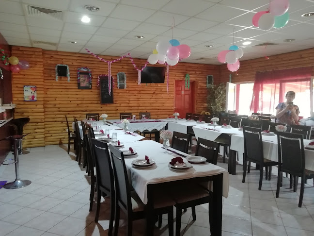 Faház Étterem Ercsi