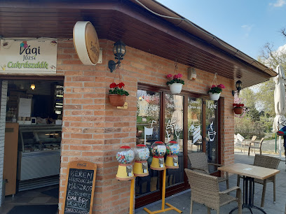 Vági Józsi Cukrászda