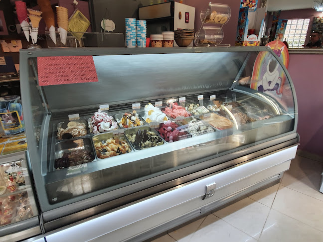 Comentarii opinii despre Melódia Cukrászda