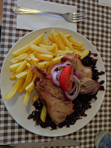 Opinii despre Nyíres Kisvendéglő în Böhönye - Vendéglátás