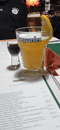 Gőry Pince Étterem - Szeged