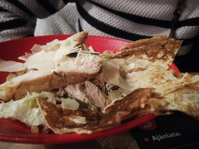 Comentarii opinii despre Bank3 Palacsinta Bár