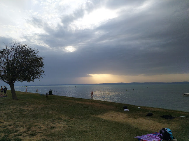 Beló Beach Restaurant - Siófok