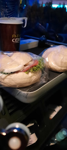 Comentarii opinii despre Nimbus Kenyérbolt