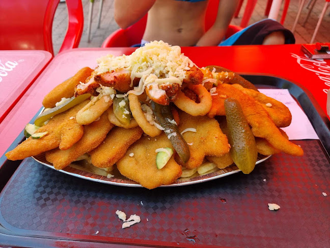 Shemsi Albán Pékség - Cserkeszőlő