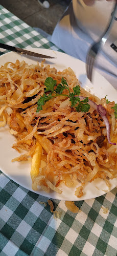 Opinii despre Szentendrei Határcsárda - étterem în Szentendre - Vendéglátás