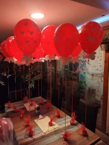 Stefánia Pizzéria és Étterem