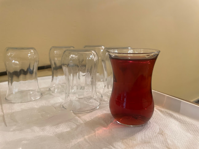 Istanbul kebab & grill török étterem - Budapest