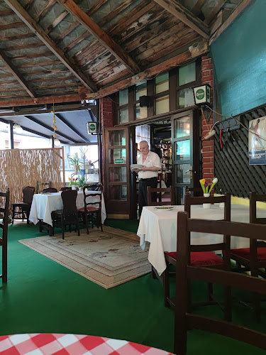 Csíkvölgyi Pipacsárda - Vendéglátás