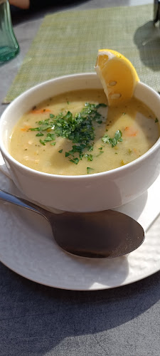 Opinii despre Tópart Bisztró în Tapolca - Vendéglátás