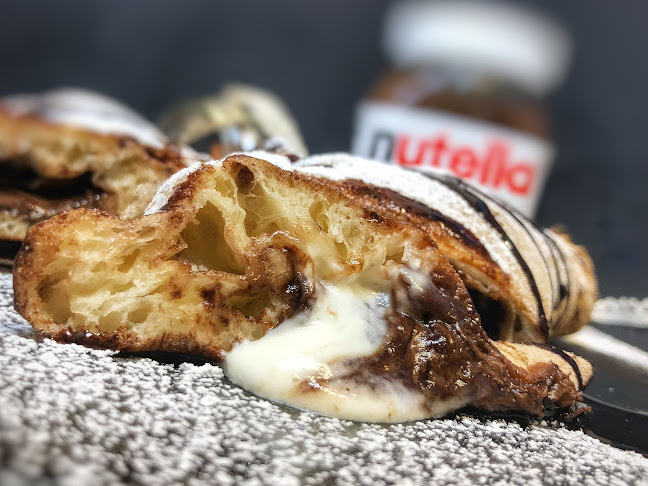 Comentarii opinii despre Pizza Cappella