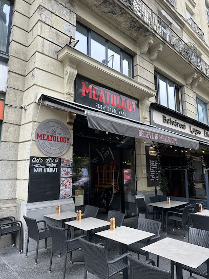 Meatology Budapest
